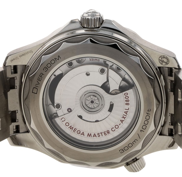 Omega Seamaster Diver 300m 210.30.42.20.04.001